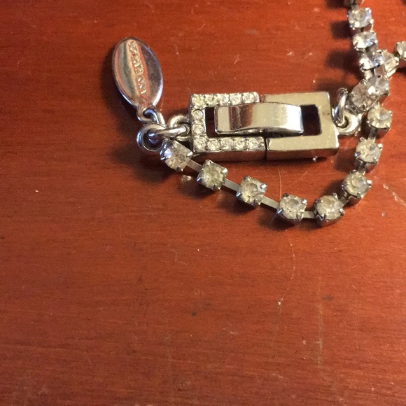 Sparkling Ann Taylor Necklace ,Compliments Plus 💝 - Picture 4 of 4